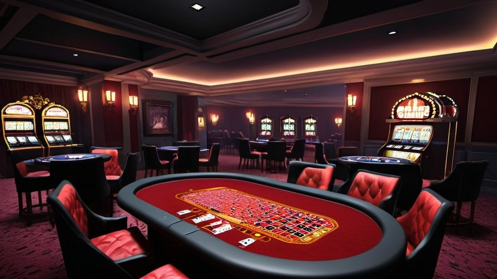 Games Like Mafia Matrix: Browser Mafia RPG Alternative