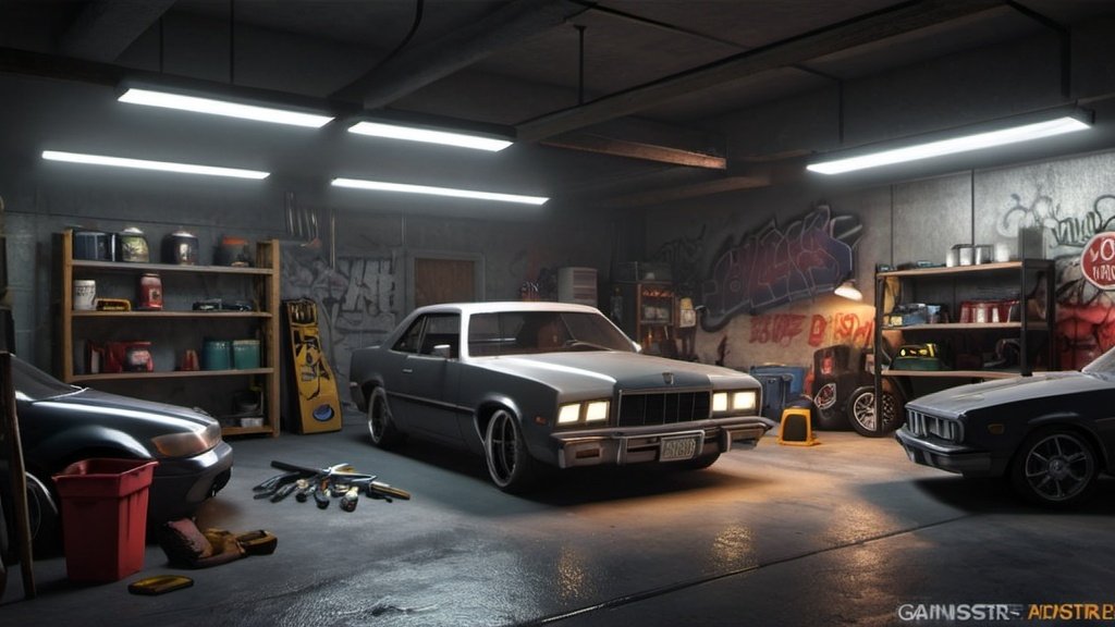 Gangster Browser Game Built For iPhone And Android